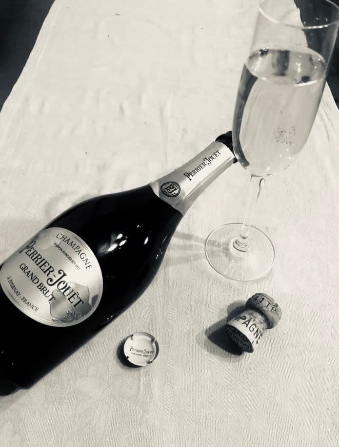 Product Perrier-Jouët Grand Brut