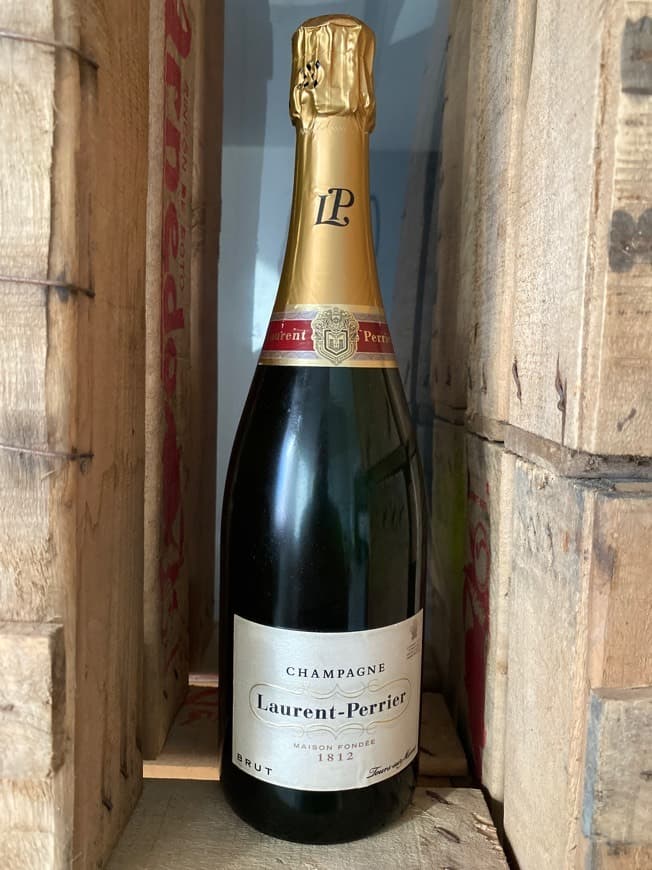 Product Laurent-Perrier Brut 75cl