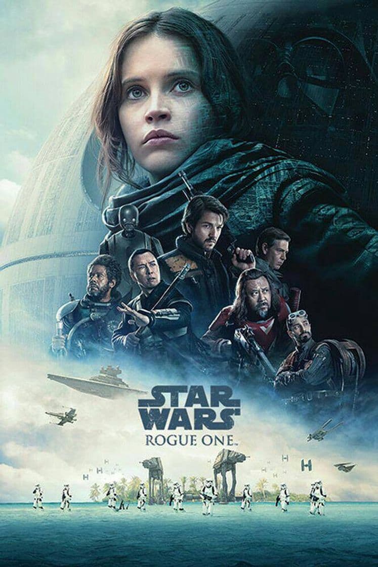 Película Rogue One