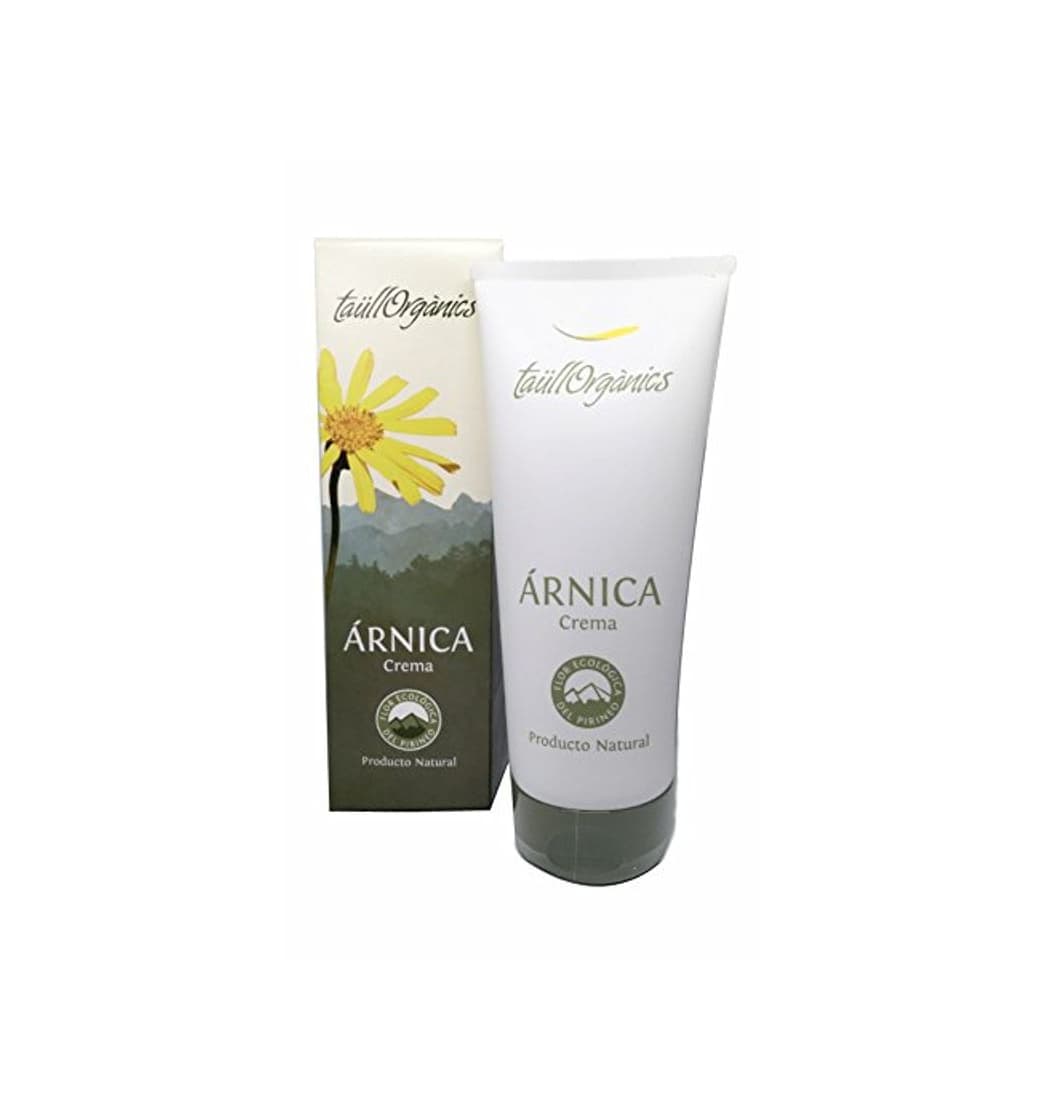 Product Árnica Crema TaüllOrgànics