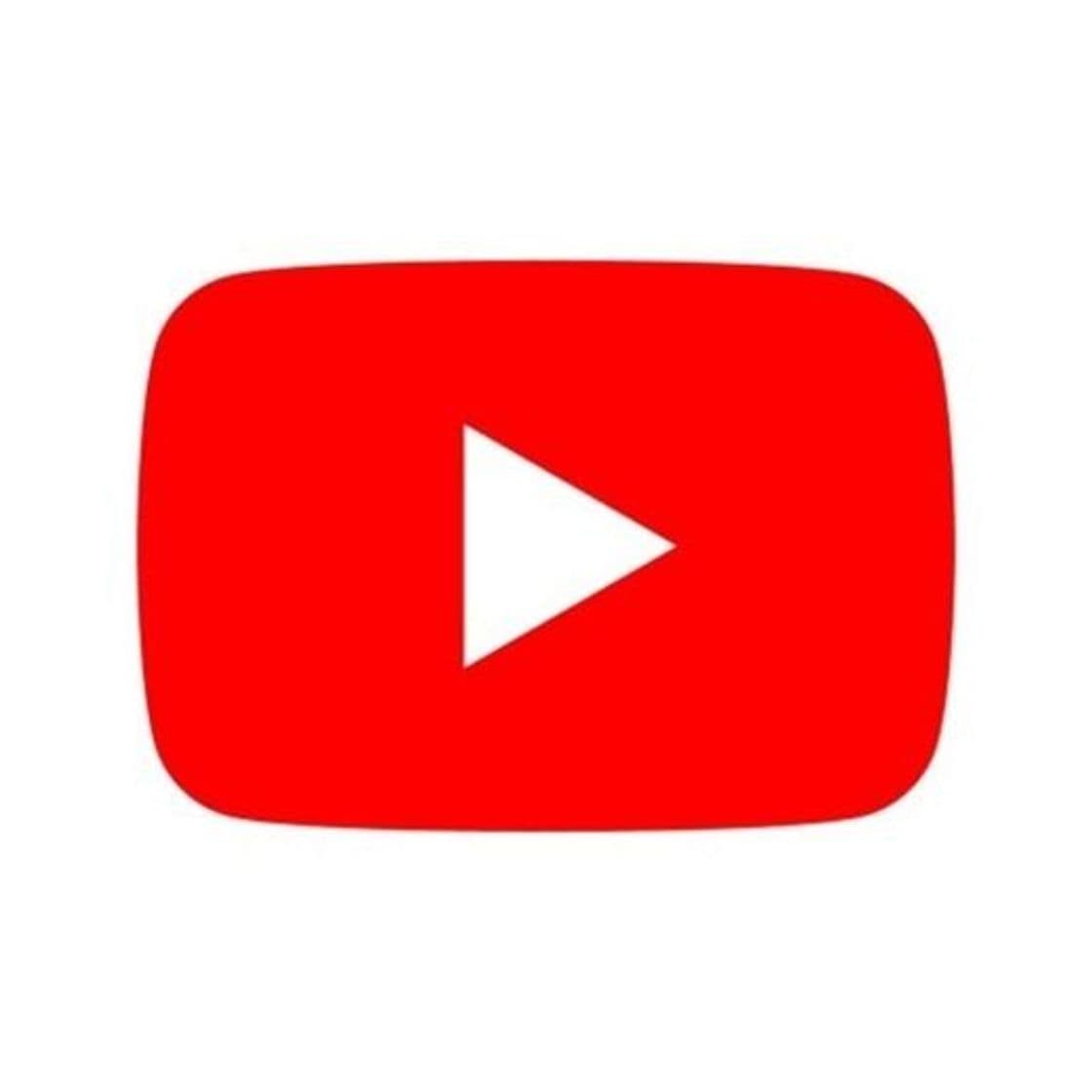 App YouTube