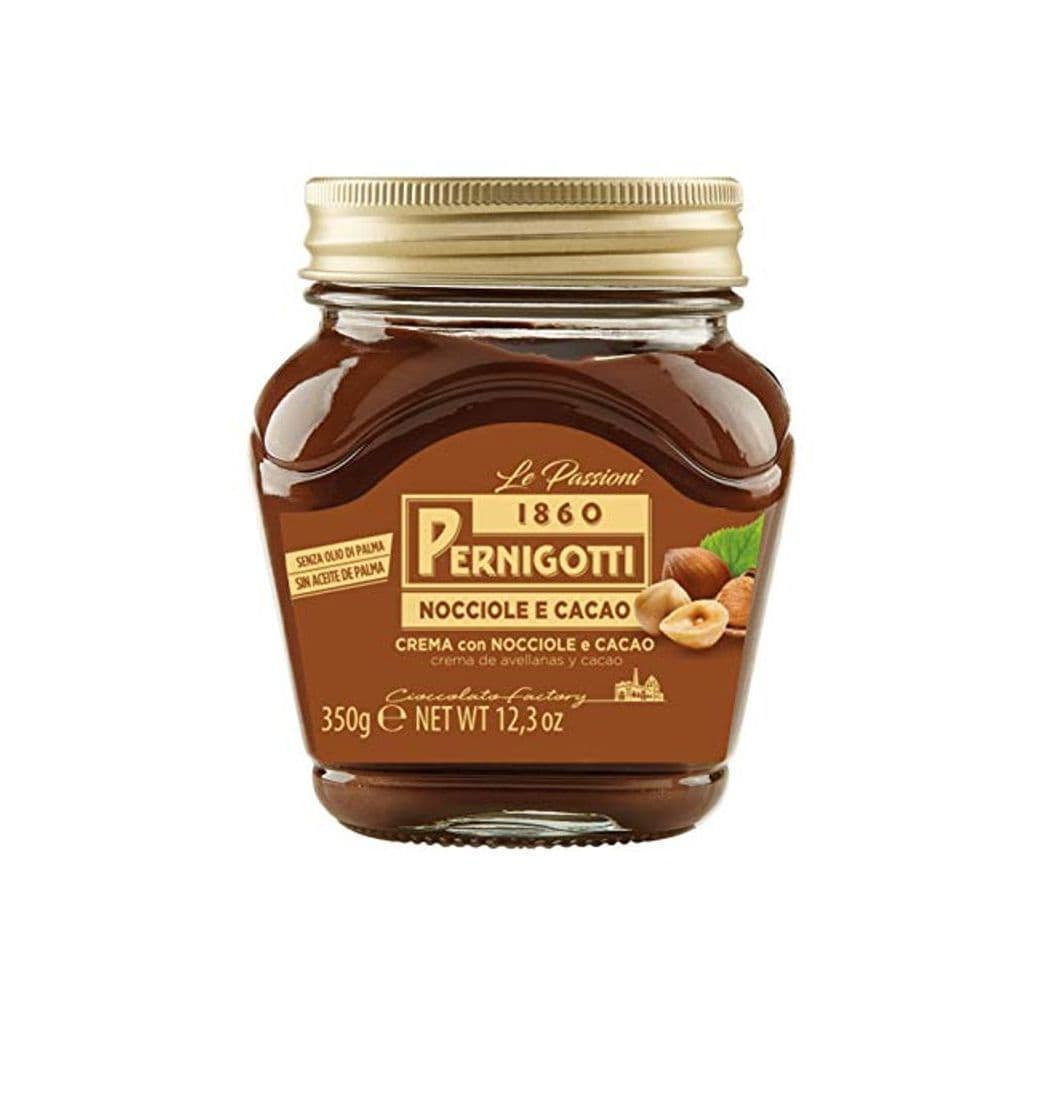 Product Pernigotti - Crema de Cacao y Avellanas