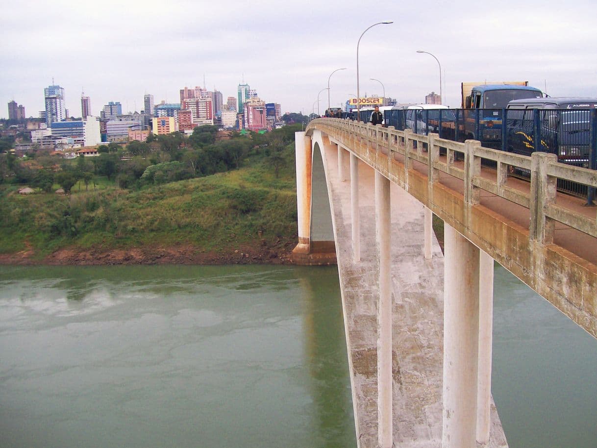 Place Ciudad del Este