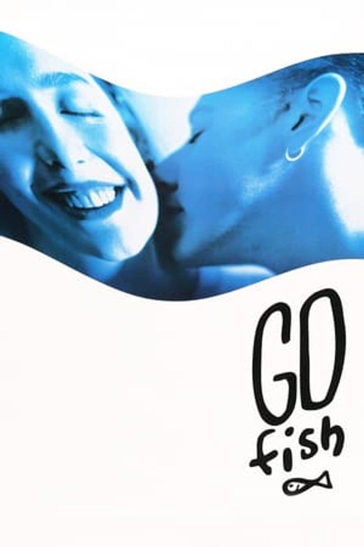 Movie Go Fish