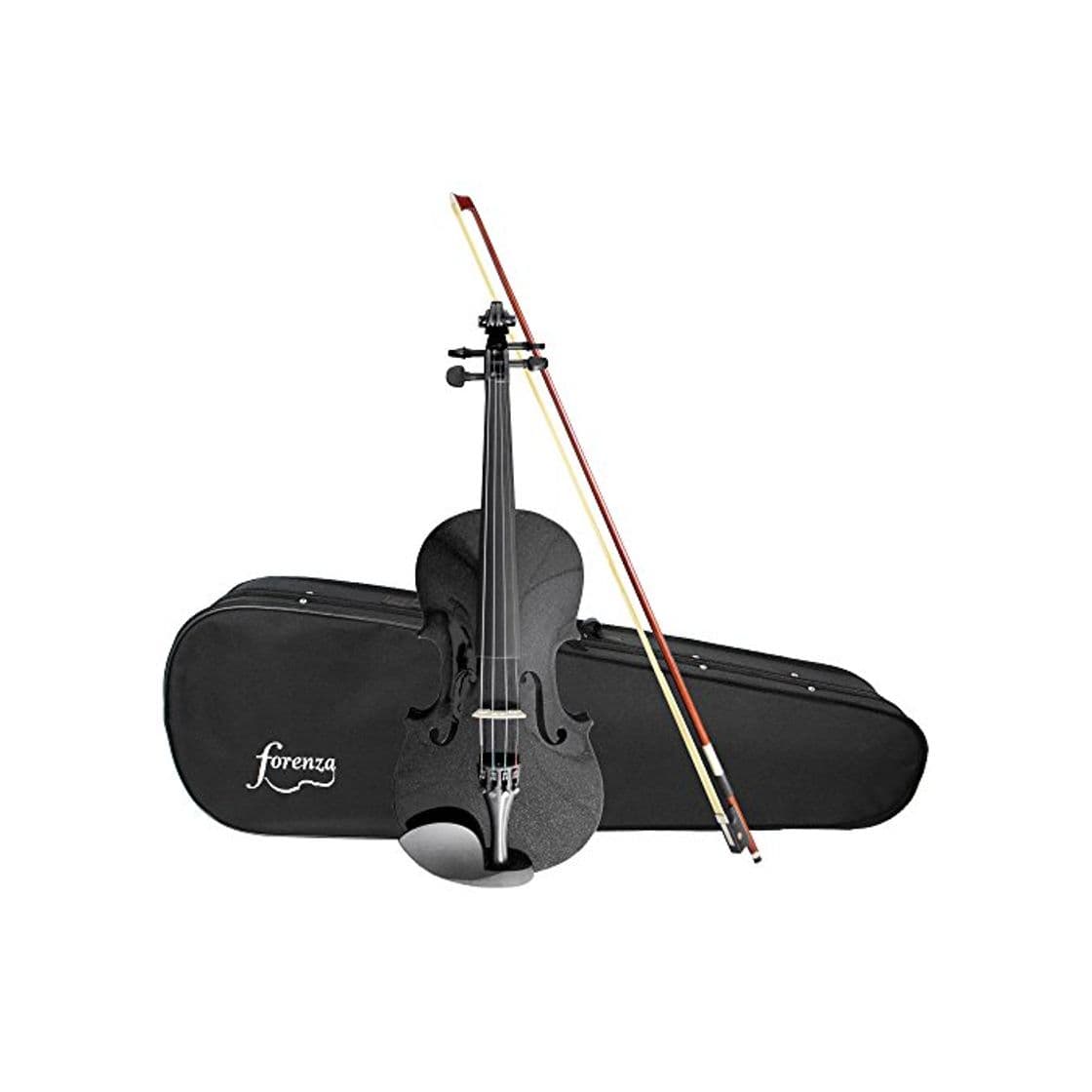 Producto Forenza F1151ABK Uno - Violín 4