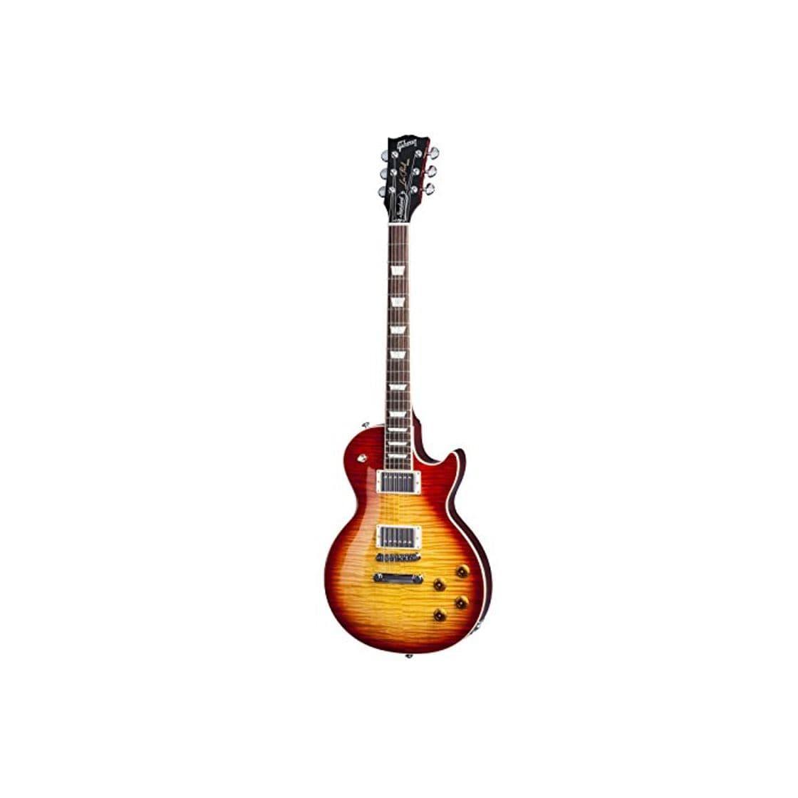 Producto Gibson Les Paul Standard T 2017 HS · Guitarra eléctrica