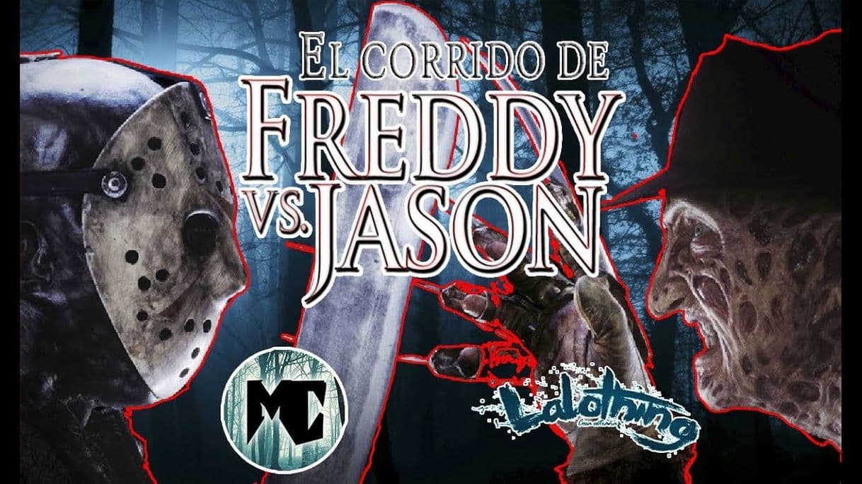 Fashion MundoCreepy, canales de Terror