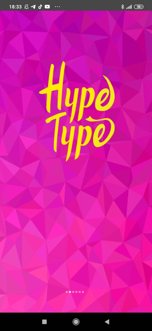 Fashion Hype TexT - Animated Text Video Maker - Apps on Google Play