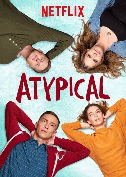 Serie Atypical | Netflix Official Site