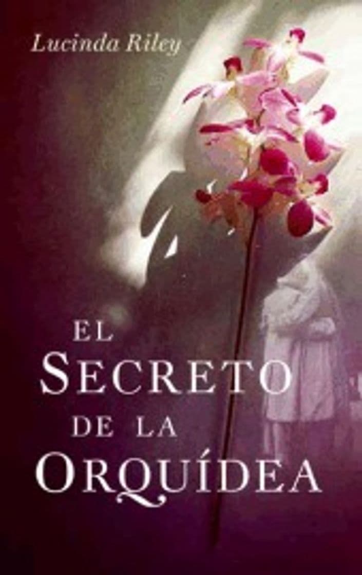 Book El secreto de la orquídea (BEST SELLER)