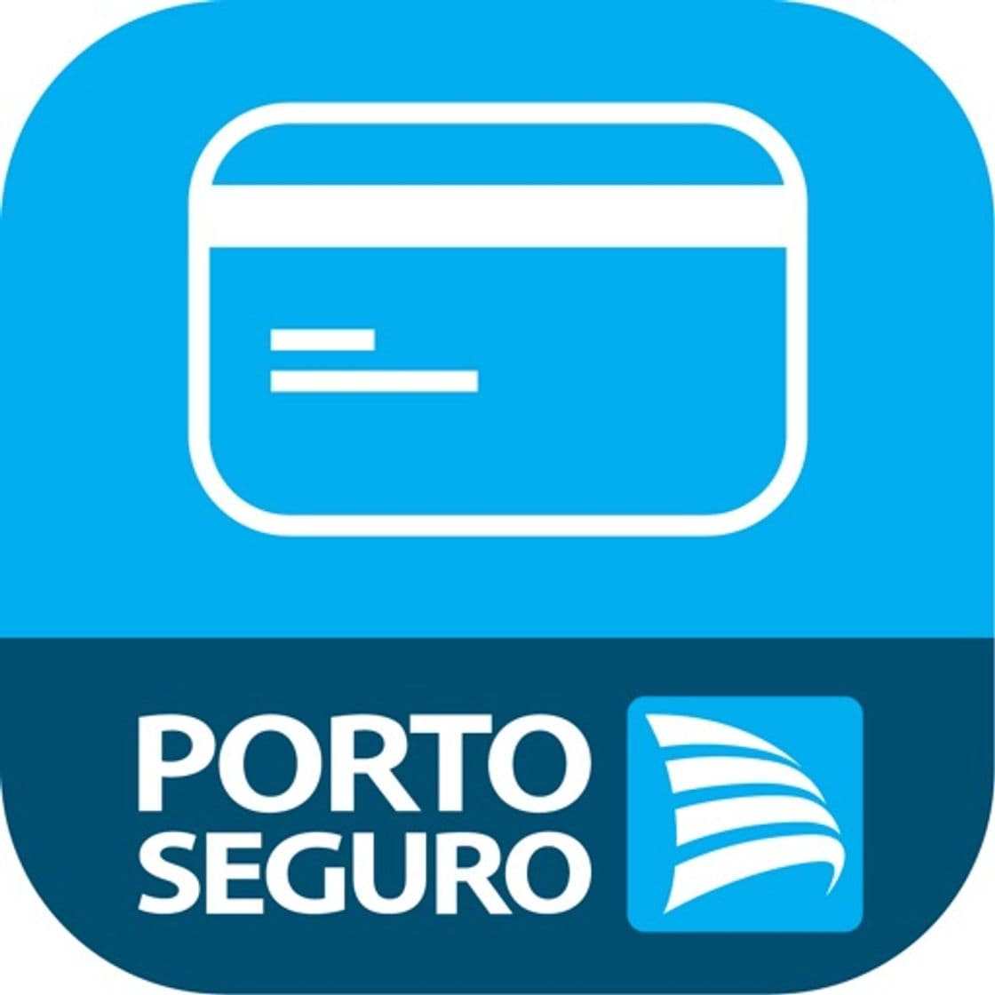 App Cartão de Crédito Porto Seguro