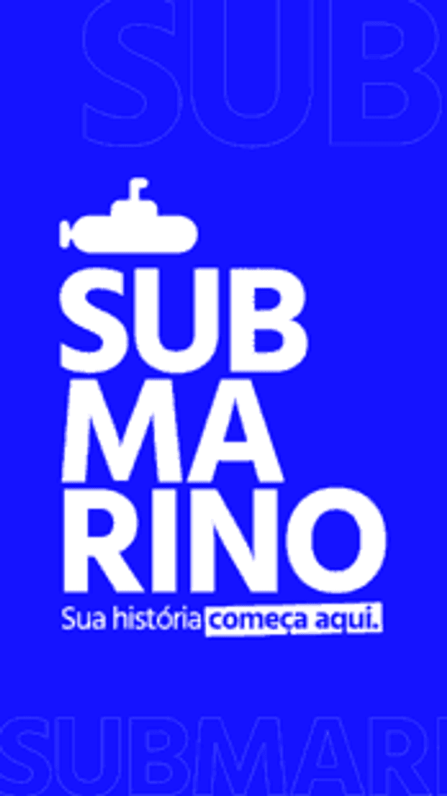 Moda Submarino - Sua história começa aqui