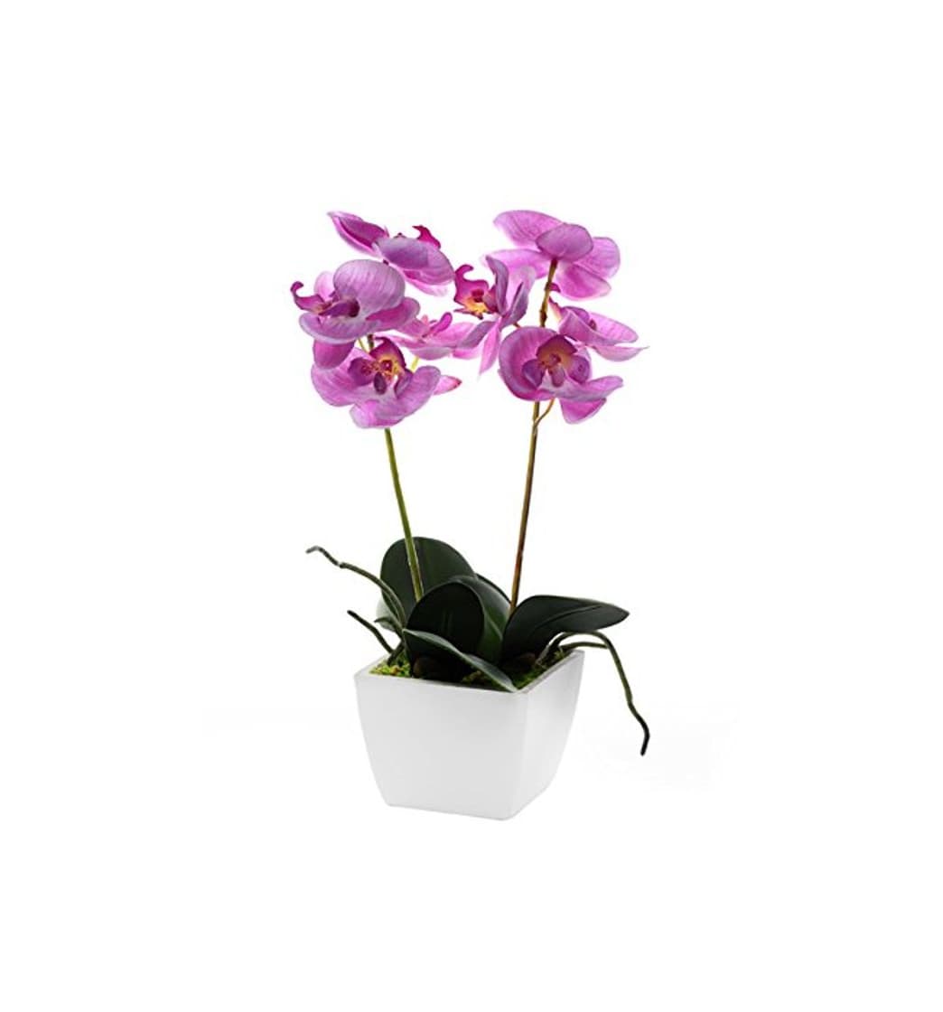 Producto CB Imports - Orquídea Artificial