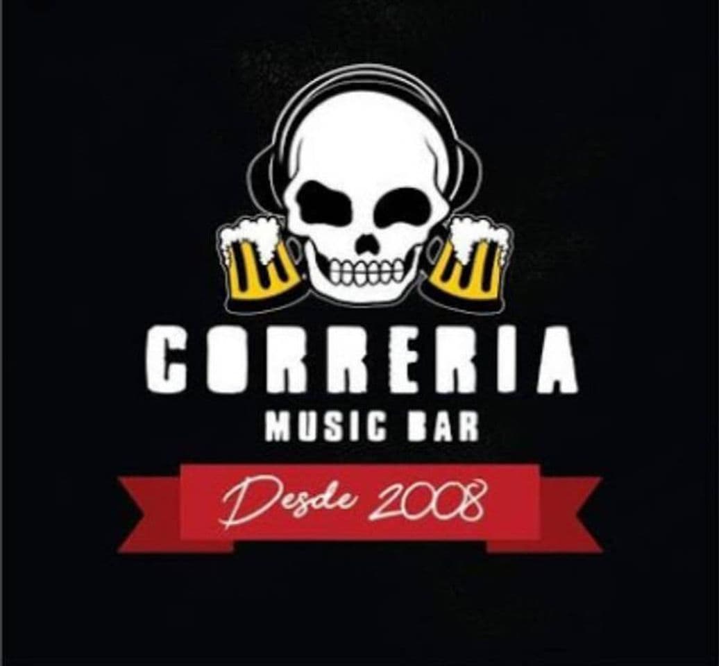 Restaurantes Correria Music Bar