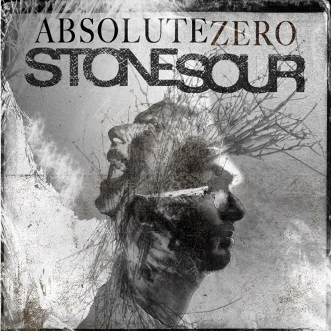 Music Absolute Zero - Stone Sour