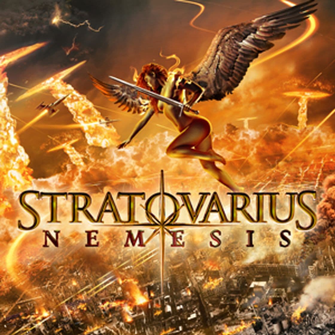 Music Unbreakable - Stratovarius