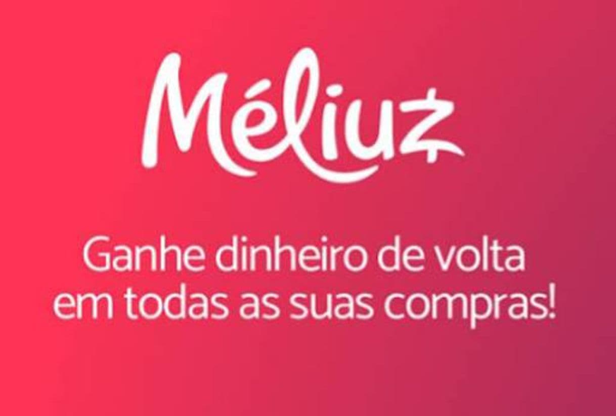 App Meliuz