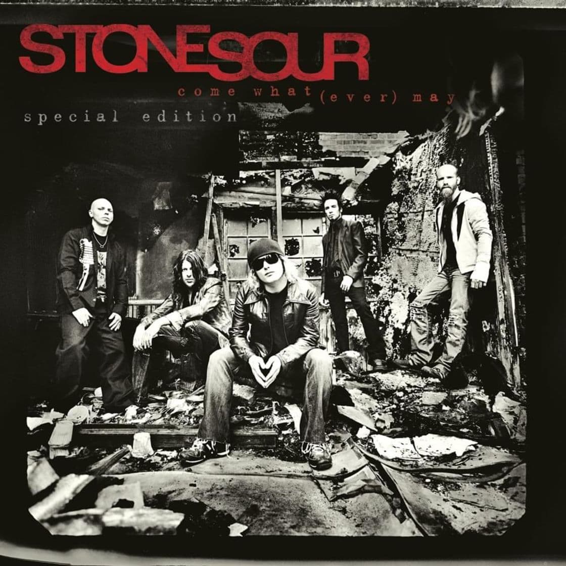 Music Wicked Game - Stone Sour