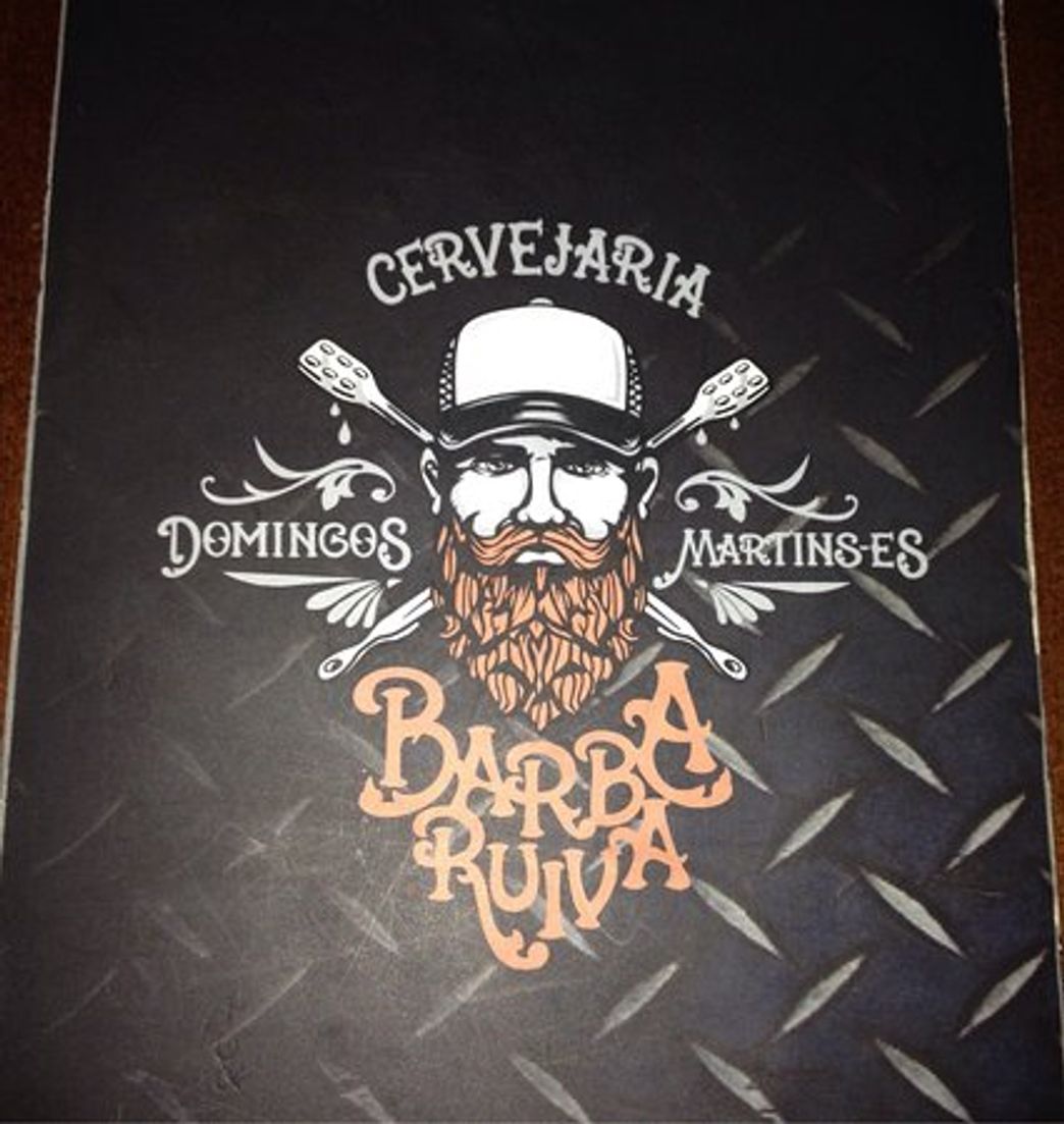 Restaurantes Cervejaria Barba Ruiva