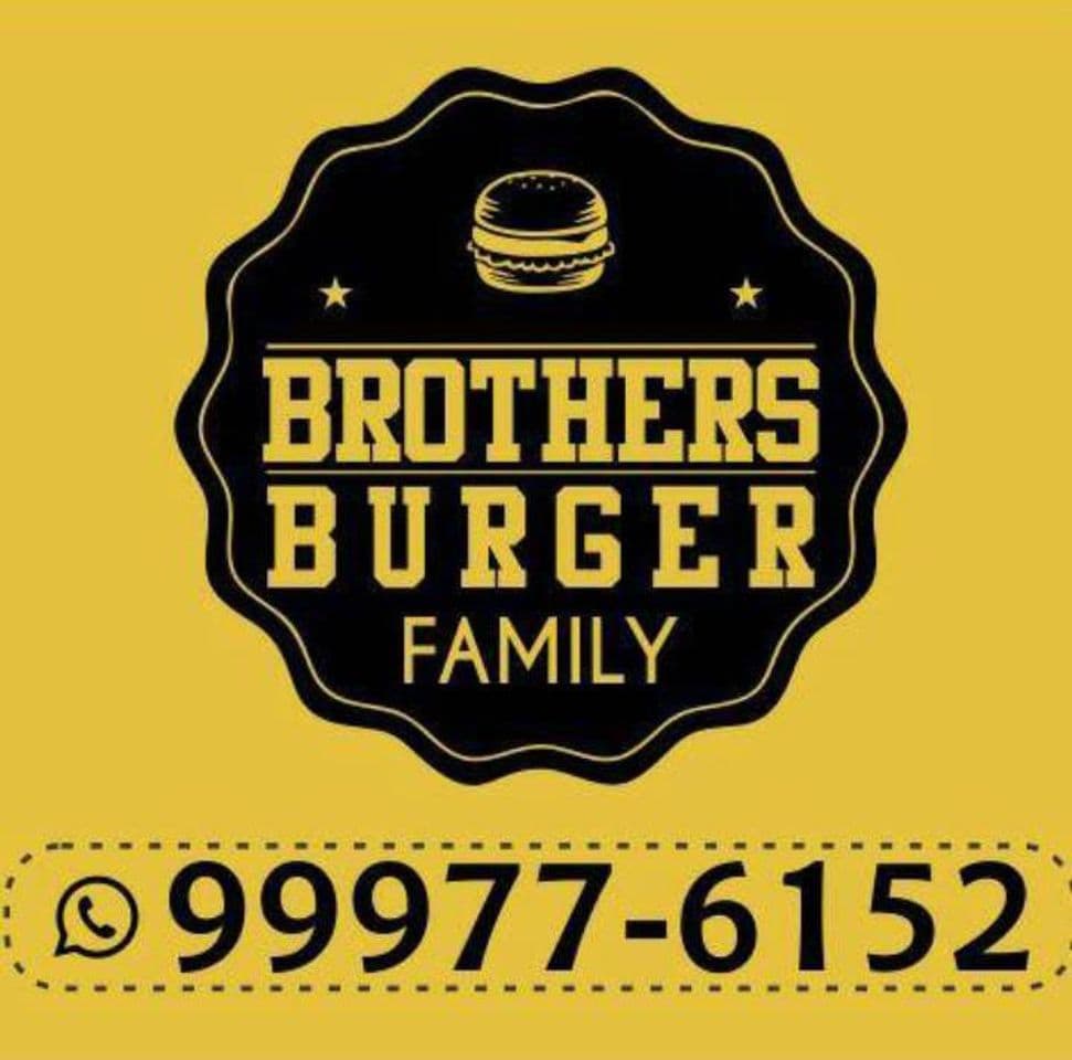 Restaurants Brothers Burguer Family