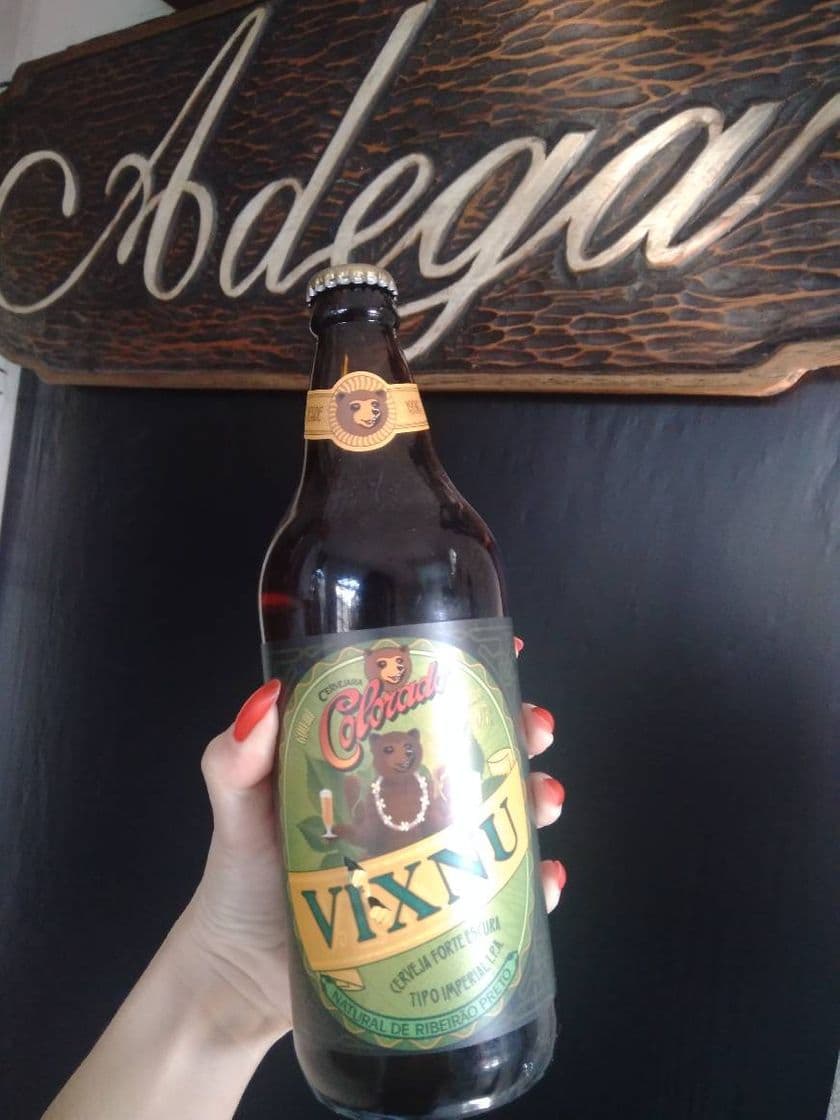 Producto Cerveja Colorado VixNu