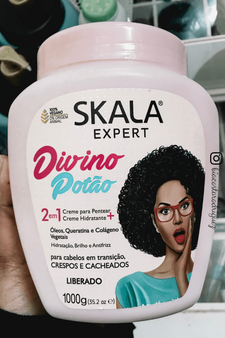 Product Divino Potão Skala