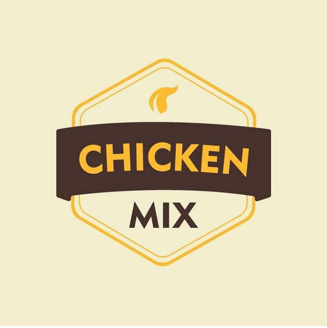 Restaurants Chicken Mix