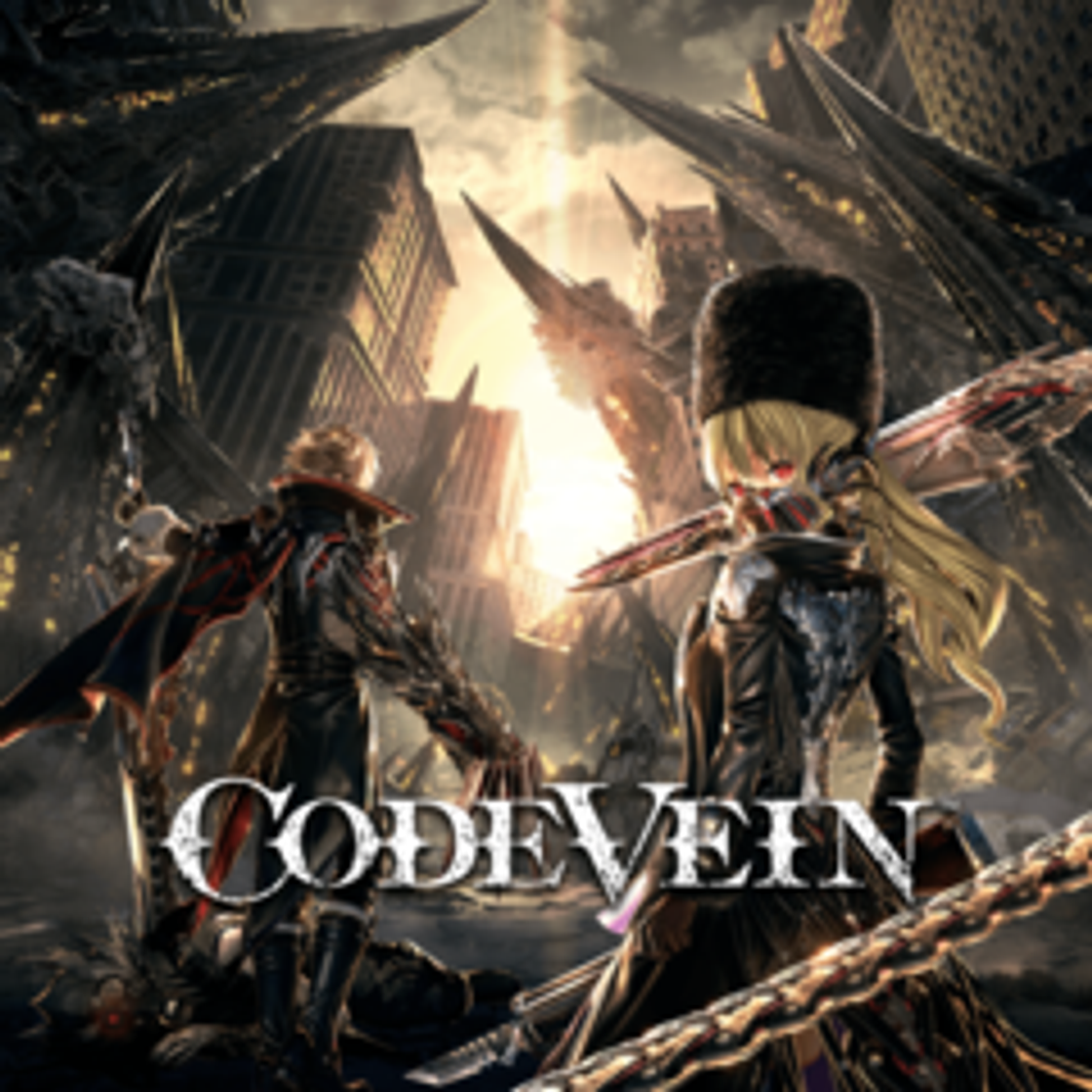 Videogames CODE VEIN no PS4 | PlayStation™Store oficial Brasil