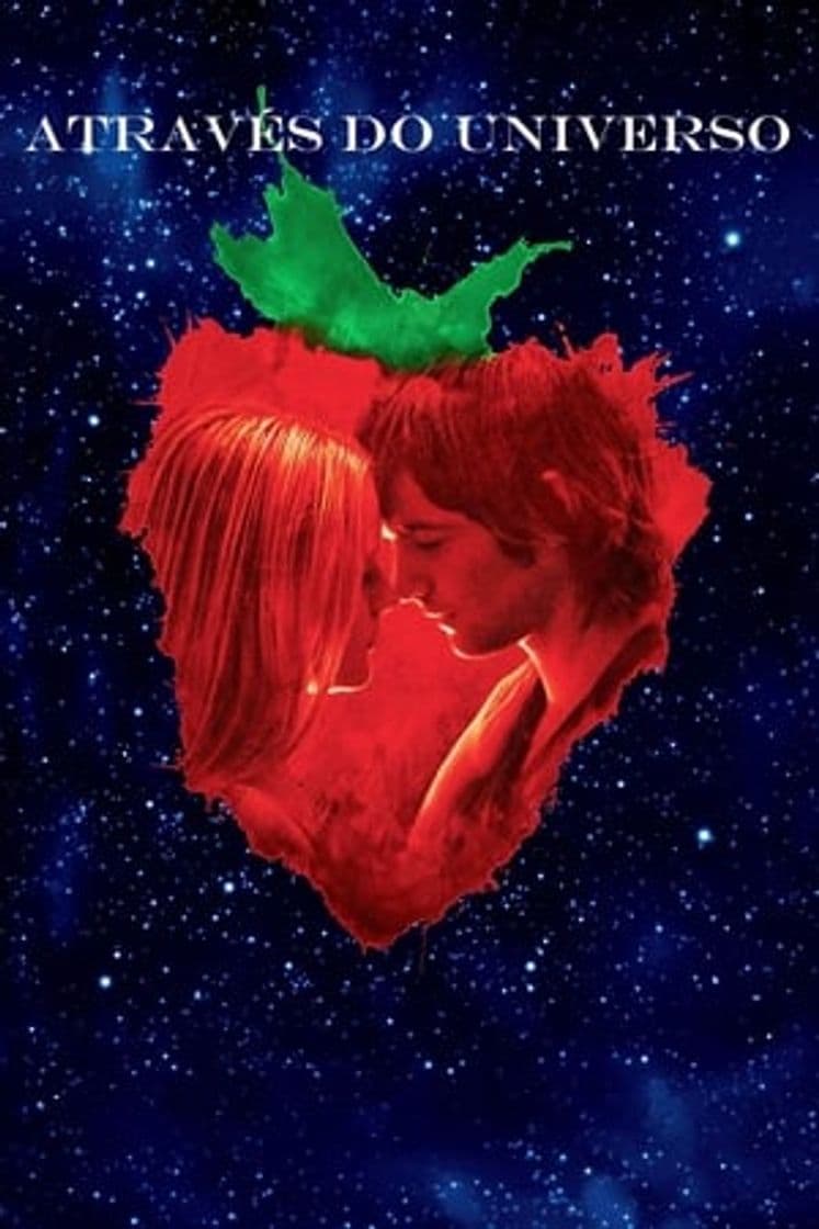 Movie Across the Universe