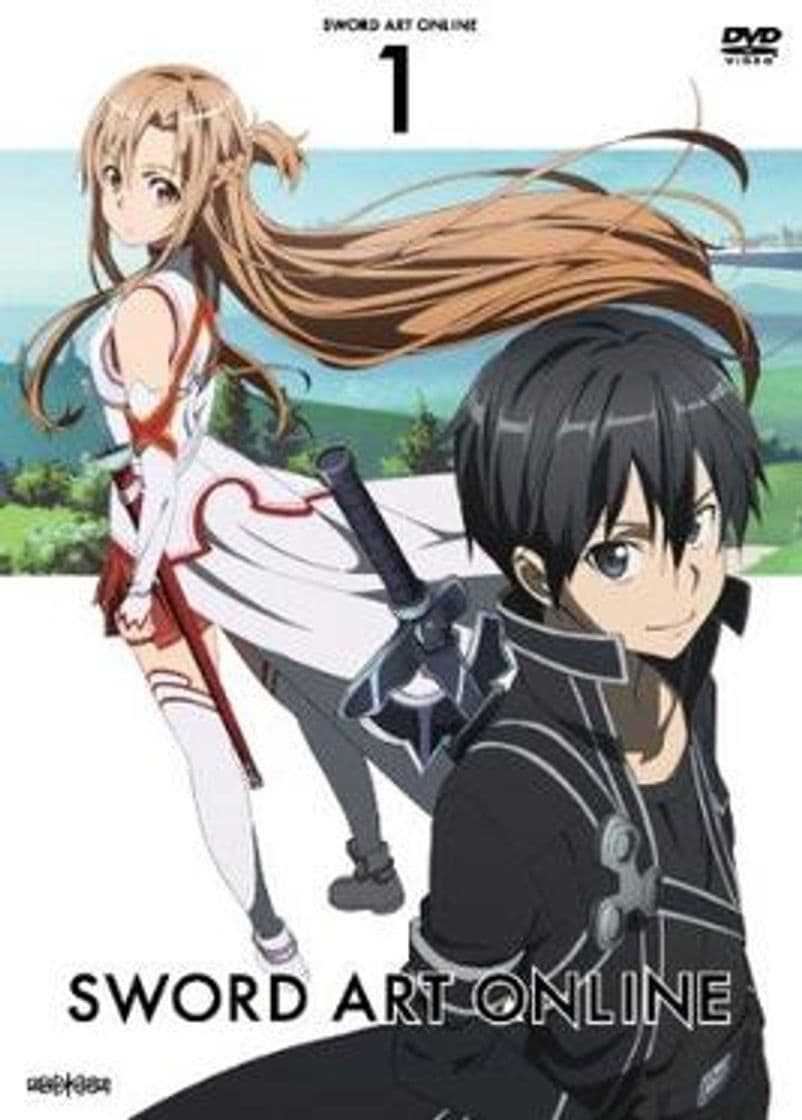 Serie SWORD ART ONLINE