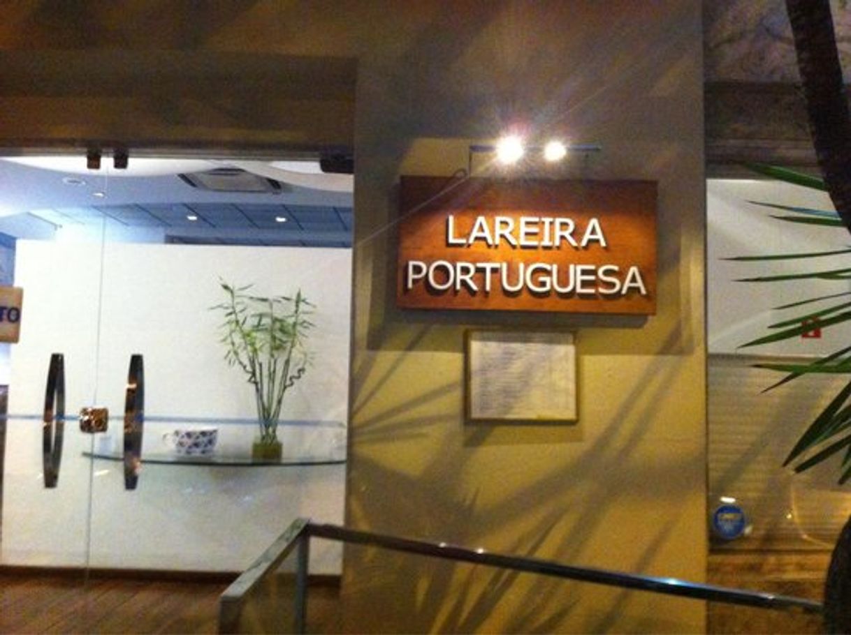 Restaurants Restaurante Lareira Portuguesa