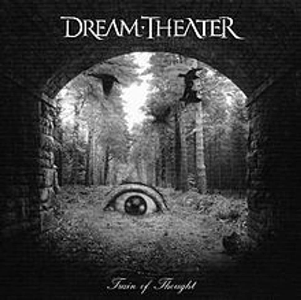 Music As I am - Dream Theater