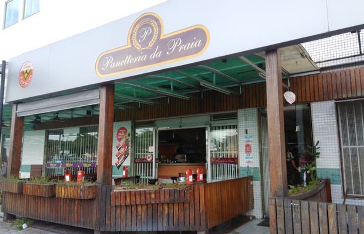 Restaurants Padaria Panzzone