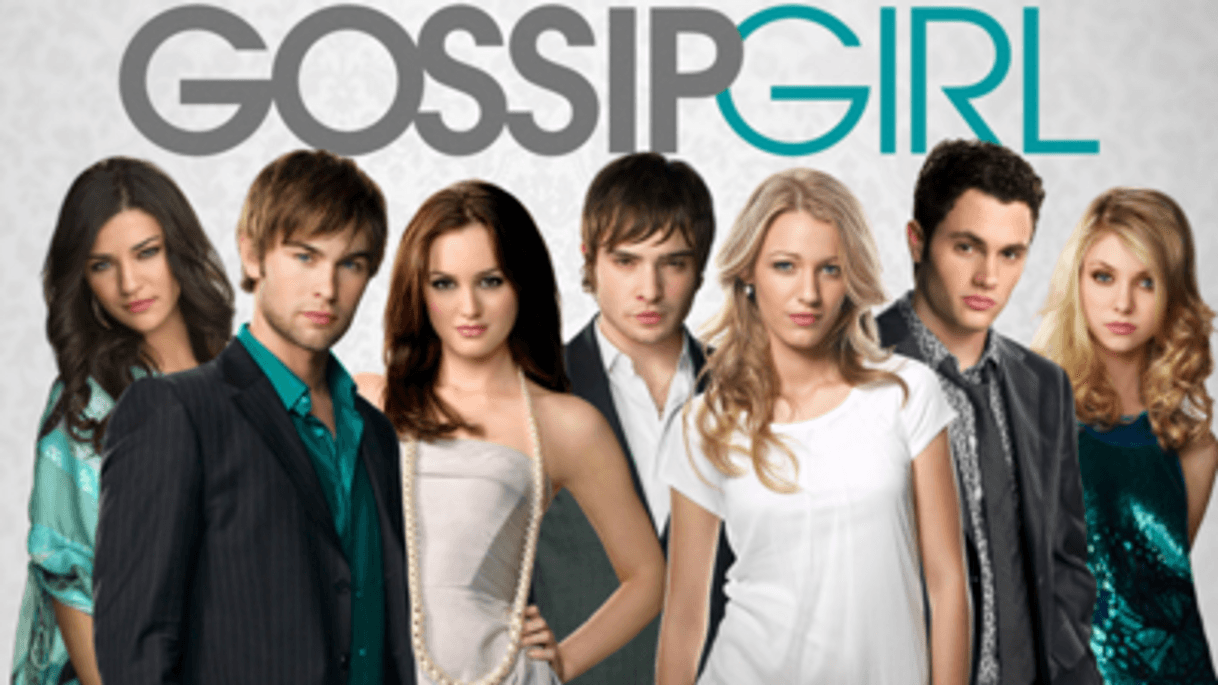 Serie Gossip Girl | Netflix