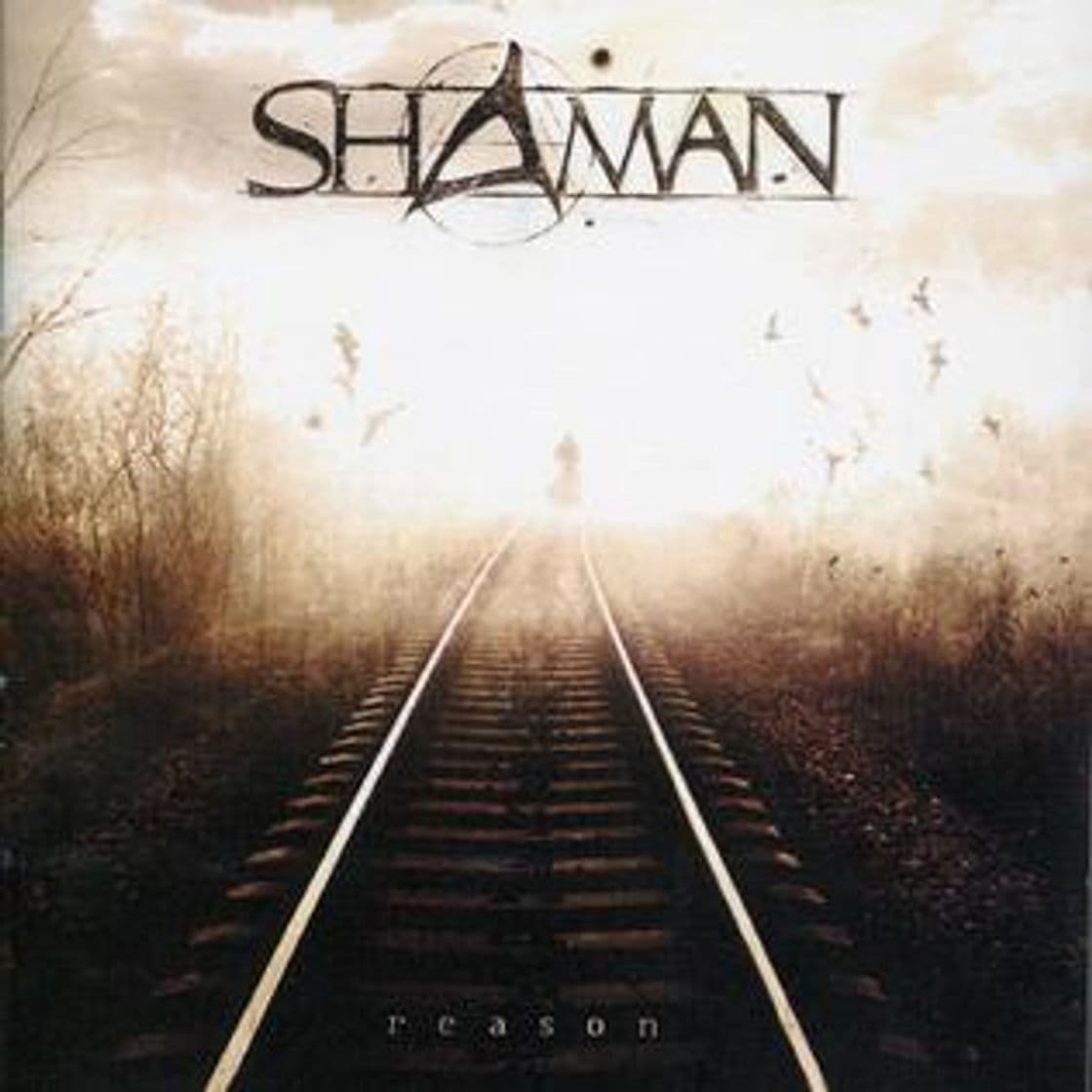 Music Innocence - Shaman