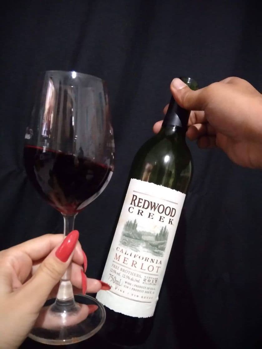 Producto Redwood Creek Califórnia Merlot 2017 