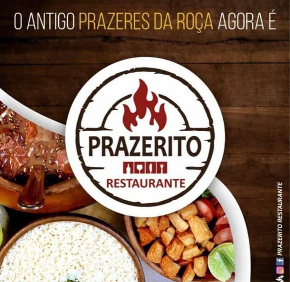 Restaurants Restaurante Prazerito