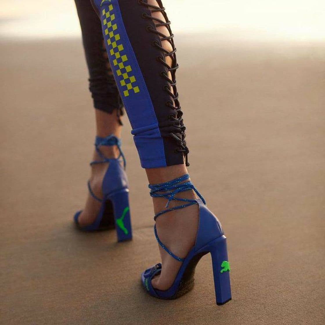 Fashion Heels 🔝