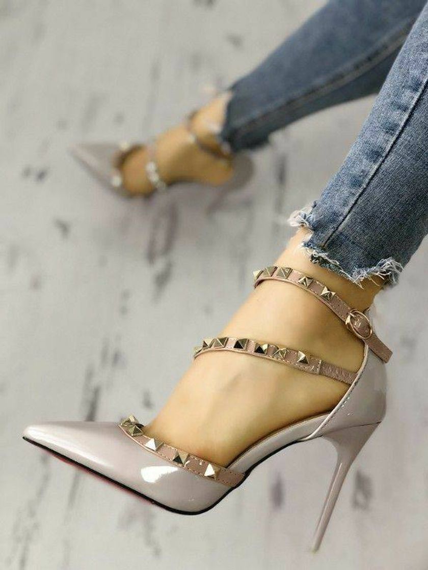 Fashion Heels 🔝