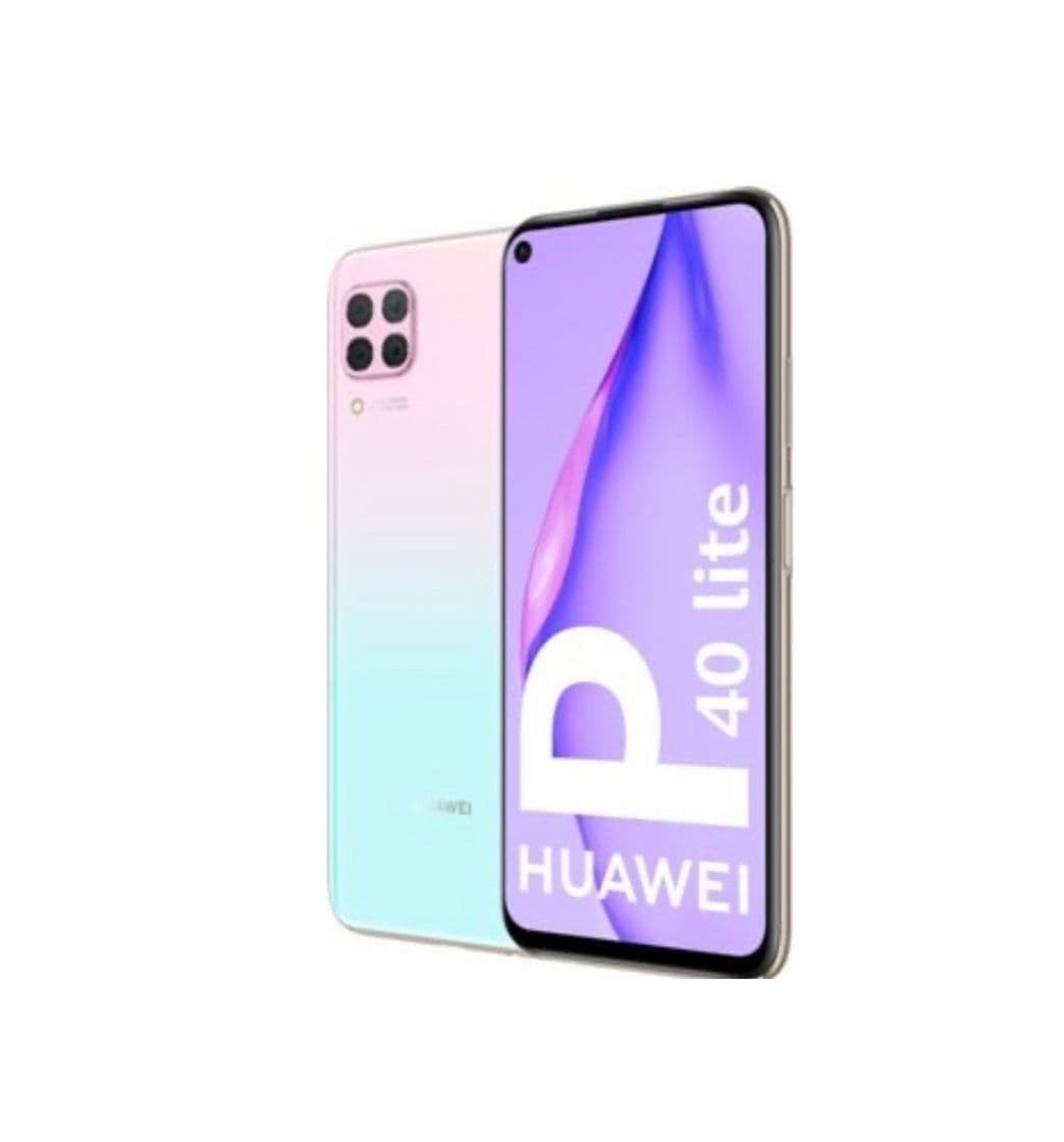 Producto Smartphone HUAWEI P40 Lite