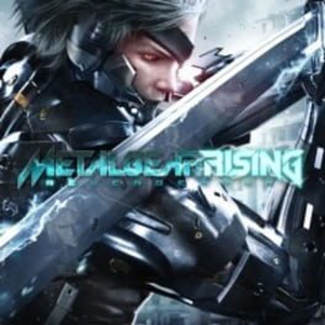 Videojuegos METAL GEAR RISING: REVENGEANCE VR Missions