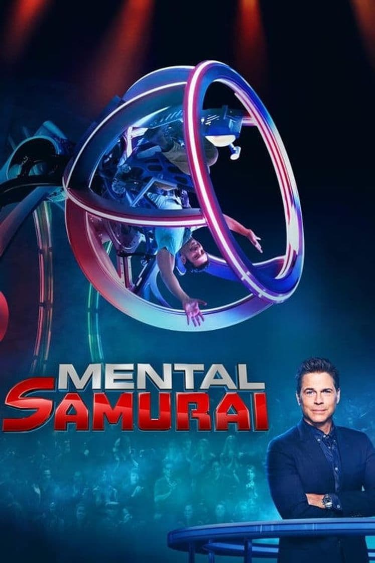 Serie Mental Samurai