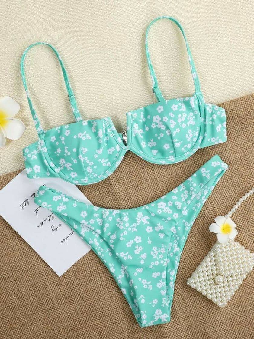 Fashion bikini