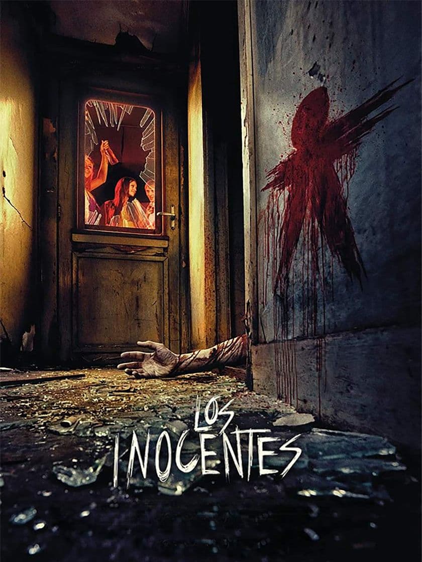 Movie The Innocents