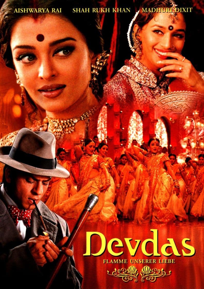 Fashion Devdas 