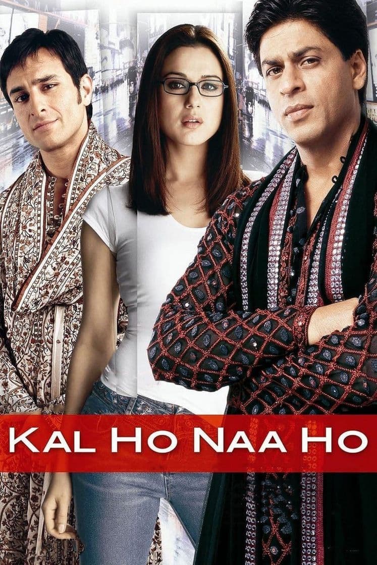 Fashion Kal Ho Naa Ho 