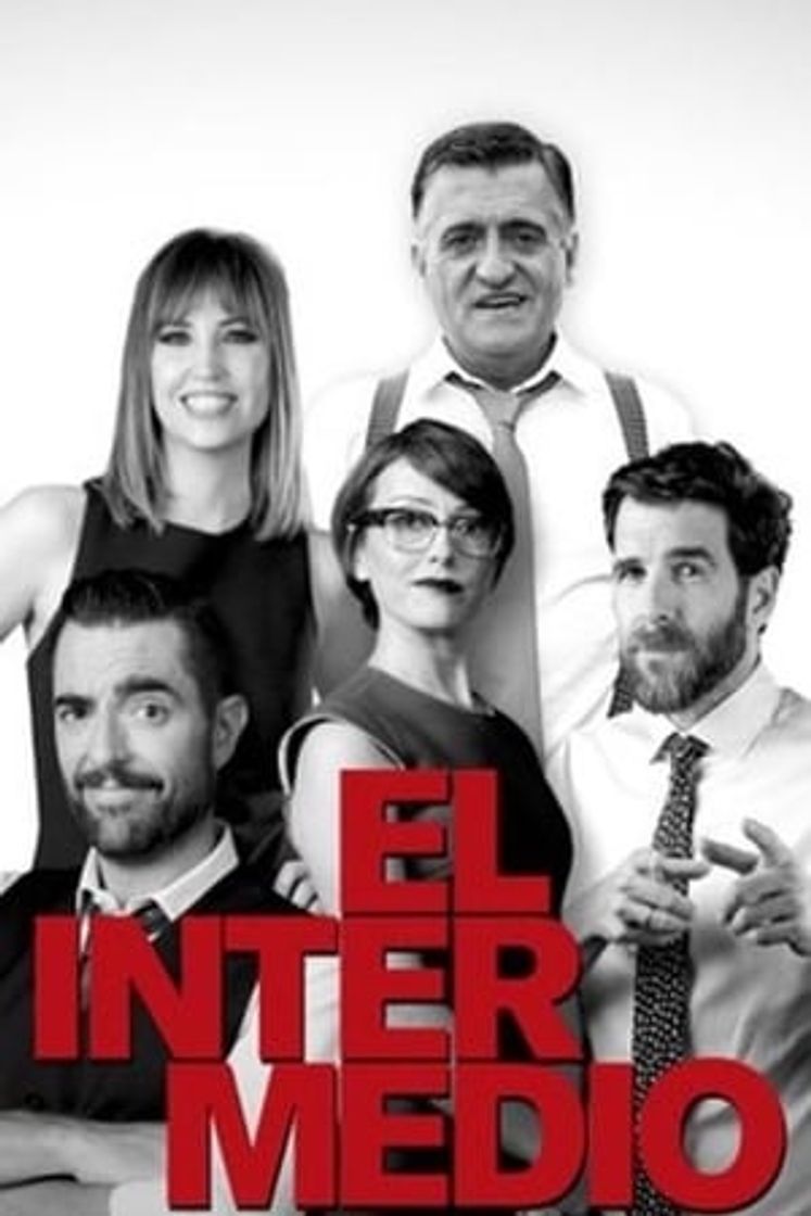 Serie El intermedio