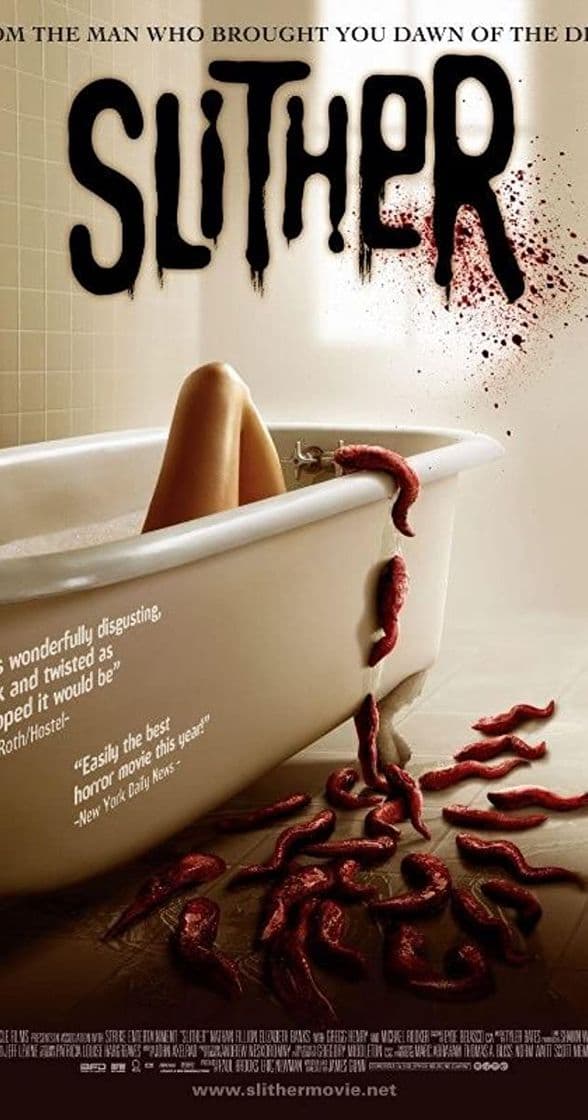 Movie Slither