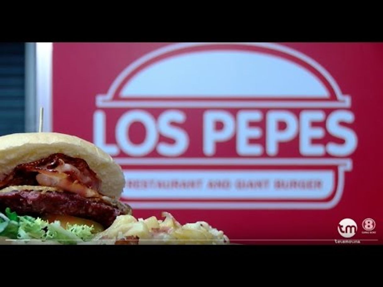 Restaurantes Los Pepes