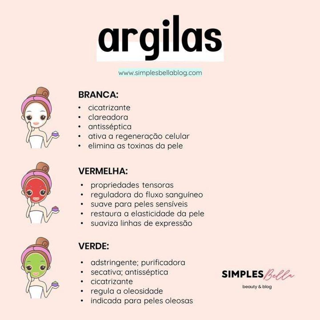 Fashion Argilas 